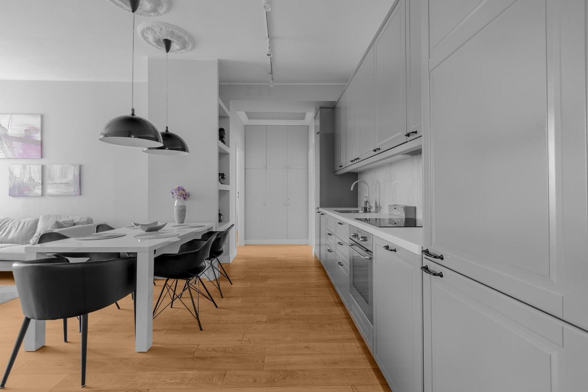 Unitapartament Delux Warszawa Centrum Blisko Plac Zbawiciela Hala Koszyki Metro Politechnika Jest To Elegancki I Wygodny Apartament Na Noclegi I Pobyt W Warszawie - Zapraszamy Екстер'єр фото